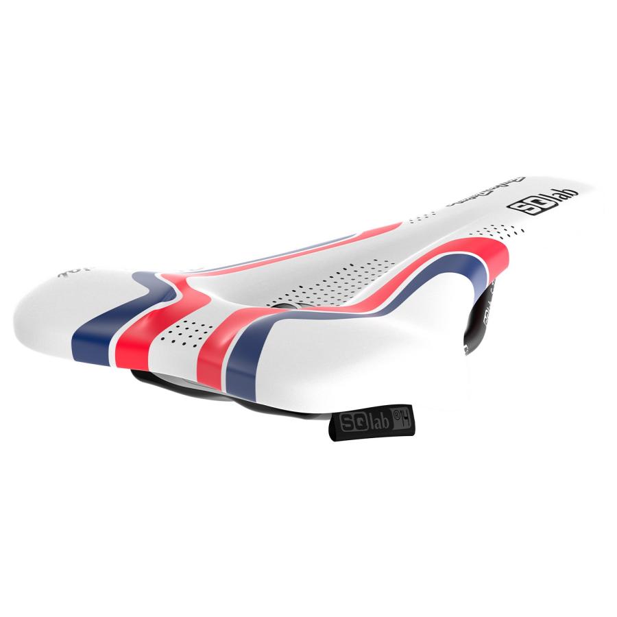 SIDEREAL サプライ 67x92mm 60枚入り Saddle 612 Ergowave Active 2.1 LTD Wardy Special by Troy Lee