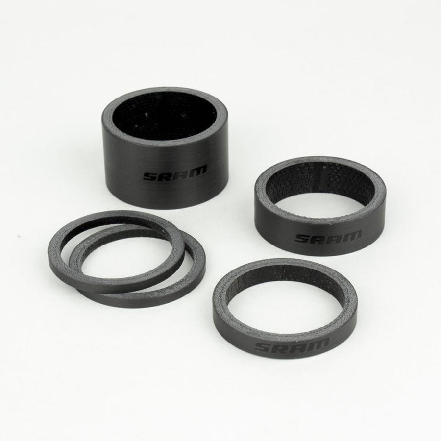 SRAM Head Spacer / スラム ヘッドスペーサー : グッドオープンエアズ