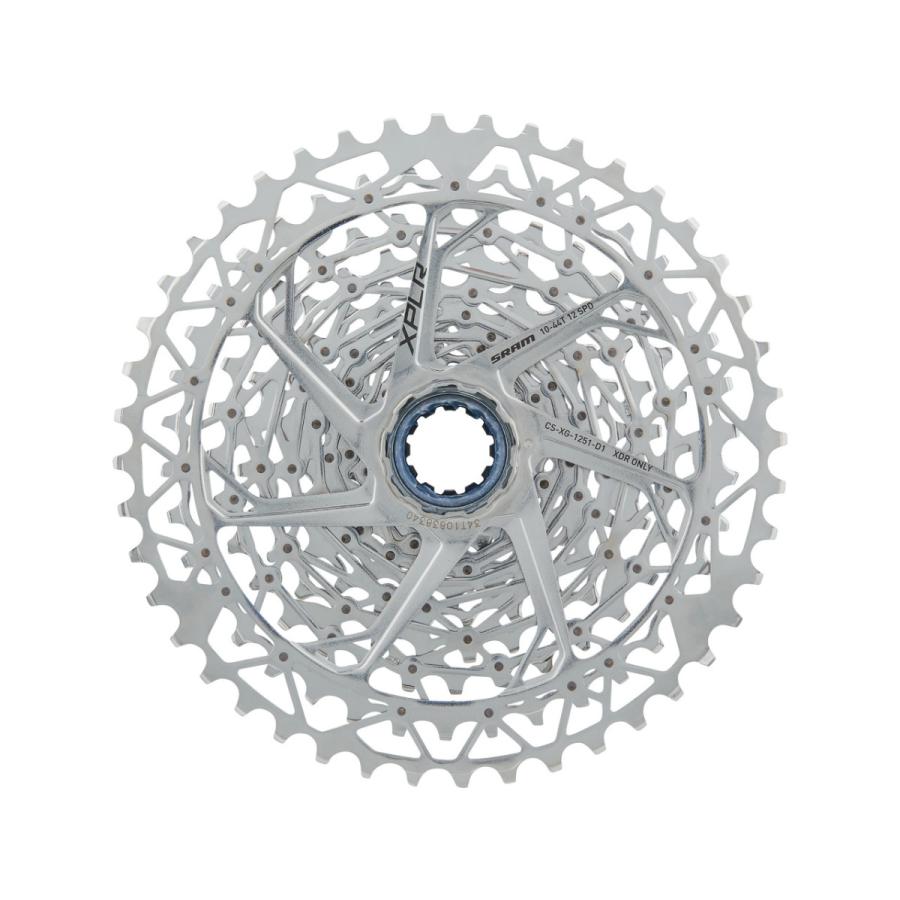 RIVAL XPLR XG-1251 00.2418.119.000 ライバル エクスプロア カセット