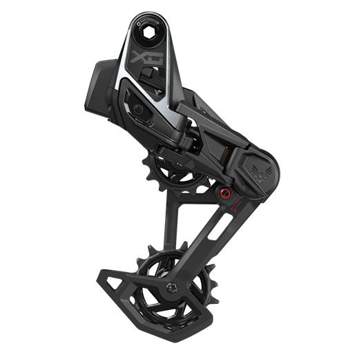 SRAM スラム T-Type リアディレイラー XO Eagle Transmission Rear