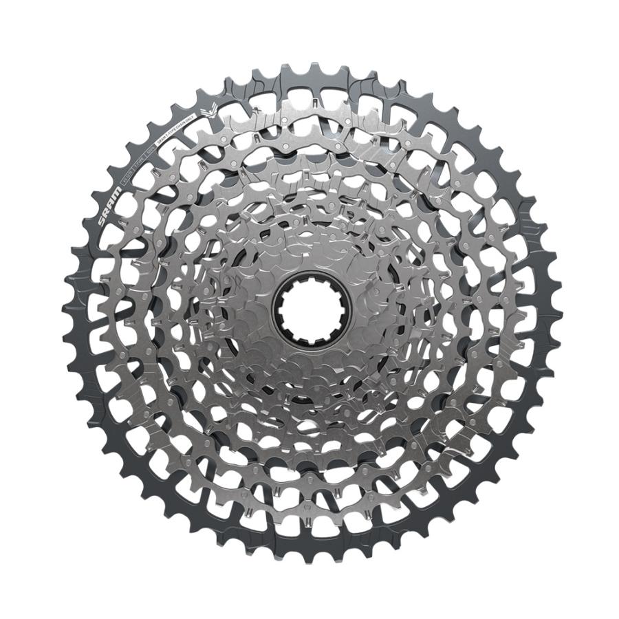 SRAM スラム T-Type カセットスプロケット GX Eagle