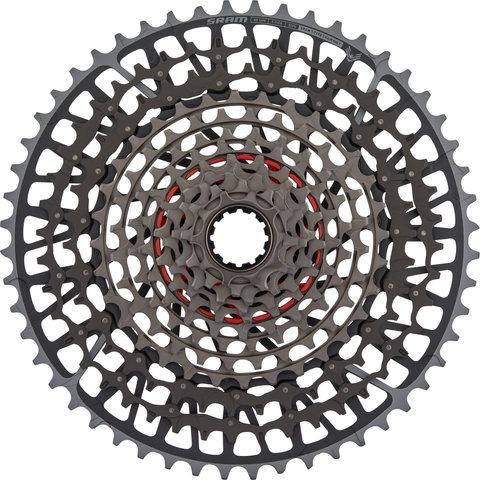 SRAM スラム T-Type カセットスプロケット XO Eagle