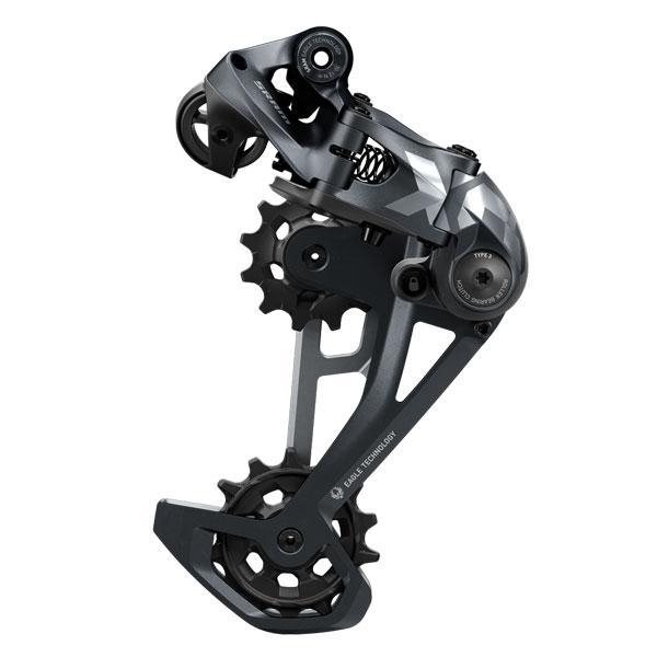 SRAM X0 Eagle AXS Transmission リアディレイラー SRAM X0 Eagle AXS Transmission Rear Derailleur - Power Meter City