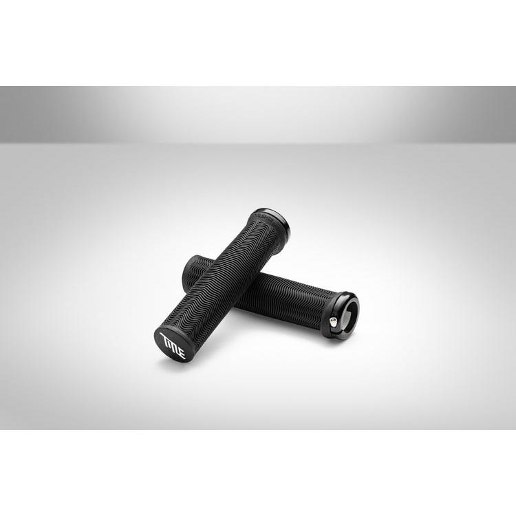 TITLE タイトル MTB用グリップ MTB LO1 Grips Lock-On LO1ロックオン