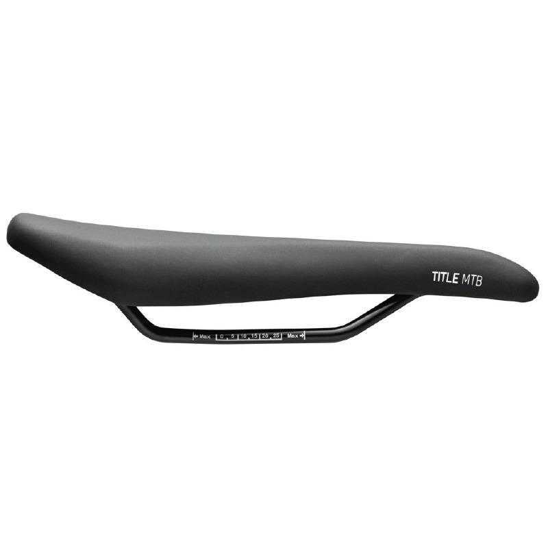 TITLE タイトル サドル MTB MS2 Saddle サドル : グッドオープンエアズ