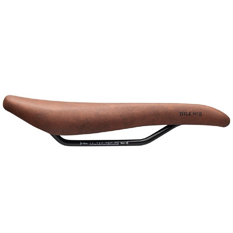 TITLE タイトル サドル MTB MS2 Saddle サドル : グッドオープンエアズ