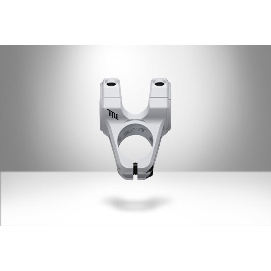 TITLE タイトル ステム MTB ST1 35 STEM 35ステム : グッド TITLE タイトル ステム MTB ST1 35 STEM 35ステム : グッド