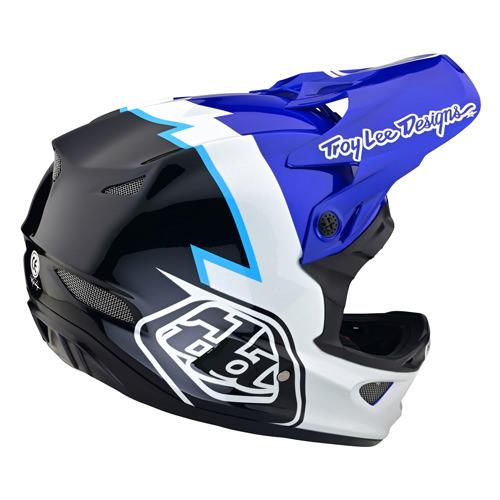 【旧モデル特別価格】D3 FIBERLITE　（D3ファイバーライト ヘルメット）　Troy Lee Designs （トロイリーデザイン） 2023年モデル｜kt-gigaweb｜15