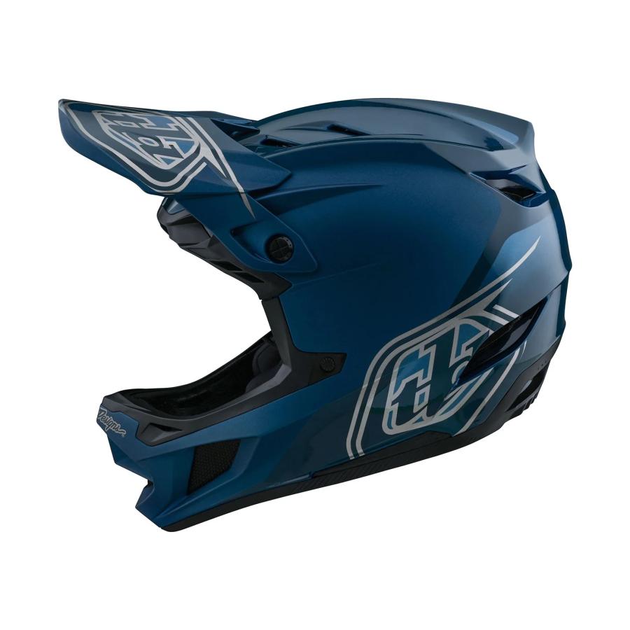 D4 POLYACRYLITE Mips D4ポリアクリライト　MTB用フルフェイスヘルメット　Troy Lee Designs トロイリーデザイン2024年モデル｜kt-gigaweb｜13