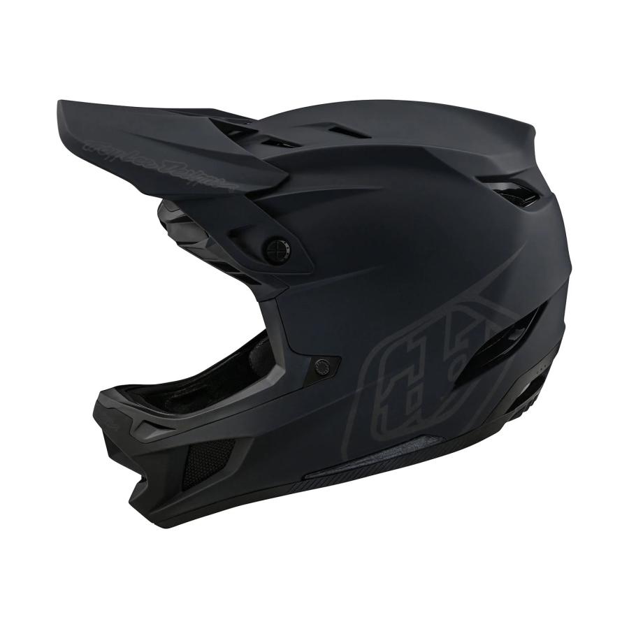 D4 POLYACRYLITE Mips D4ポリアクリライト　MTB用フルフェイスヘルメット　Troy Lee Designs トロイリーデザイン2024年モデル｜kt-gigaweb｜07