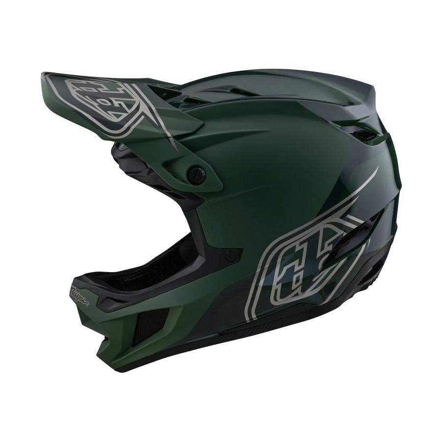 D4 POLYACRYLITE Mips D4ポリアクリライト　MTB用フルフェイスヘルメット　Troy Lee Designs トロイリーデザイン2024年モデル｜kt-gigaweb｜10