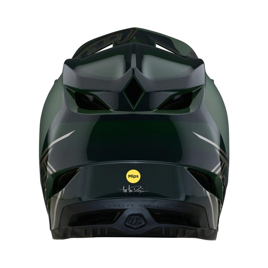 Troy Lee Designs トロイリーデザイン MTB用フルフェイス Troy Lee Designs トロイリーデザイン MTB用フルフェイス