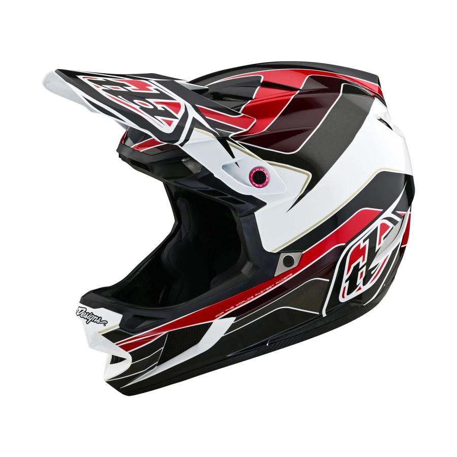 Troy Lee Designs トロイリーデザイン MTB用フルフェイス Troy Lee Designs トロイリーデザイン MTB用フルフェイス