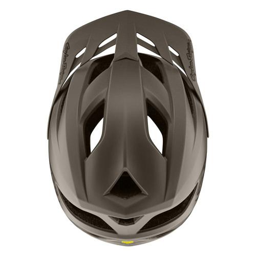 Troy Lee Designs トロイリーデザイン MTB用ヘルメット FLOWLINE