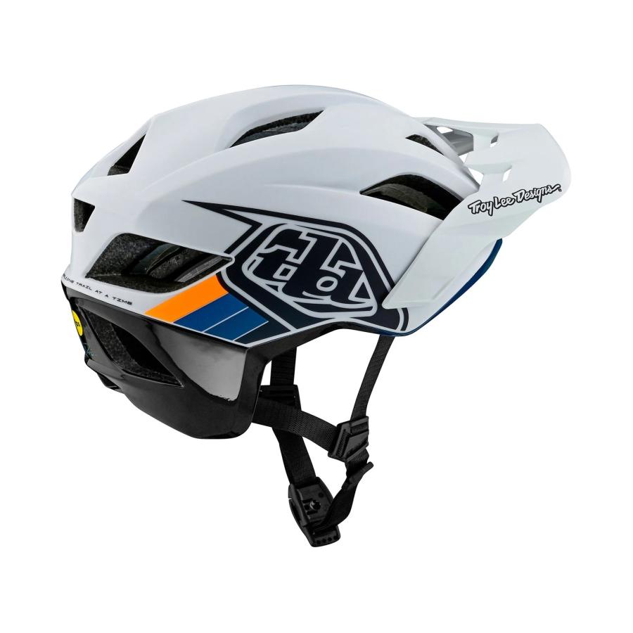 Troy Lee Designs トロイリーデザイン MTB用ヘルメット FLOWLINE Troy Lee Designs トロイリーデザイン MTB用ヘルメット FLOWLINE