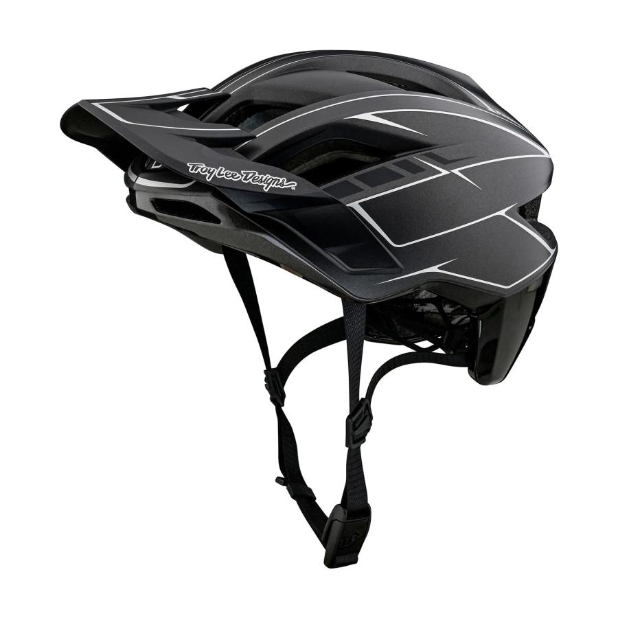 Troy Lee Designs トロイリーデザイン MTB用ヘルメット FLOWLINE Troy Lee Designs トロイリーデザイン MTB用ヘルメット FLOWLINE