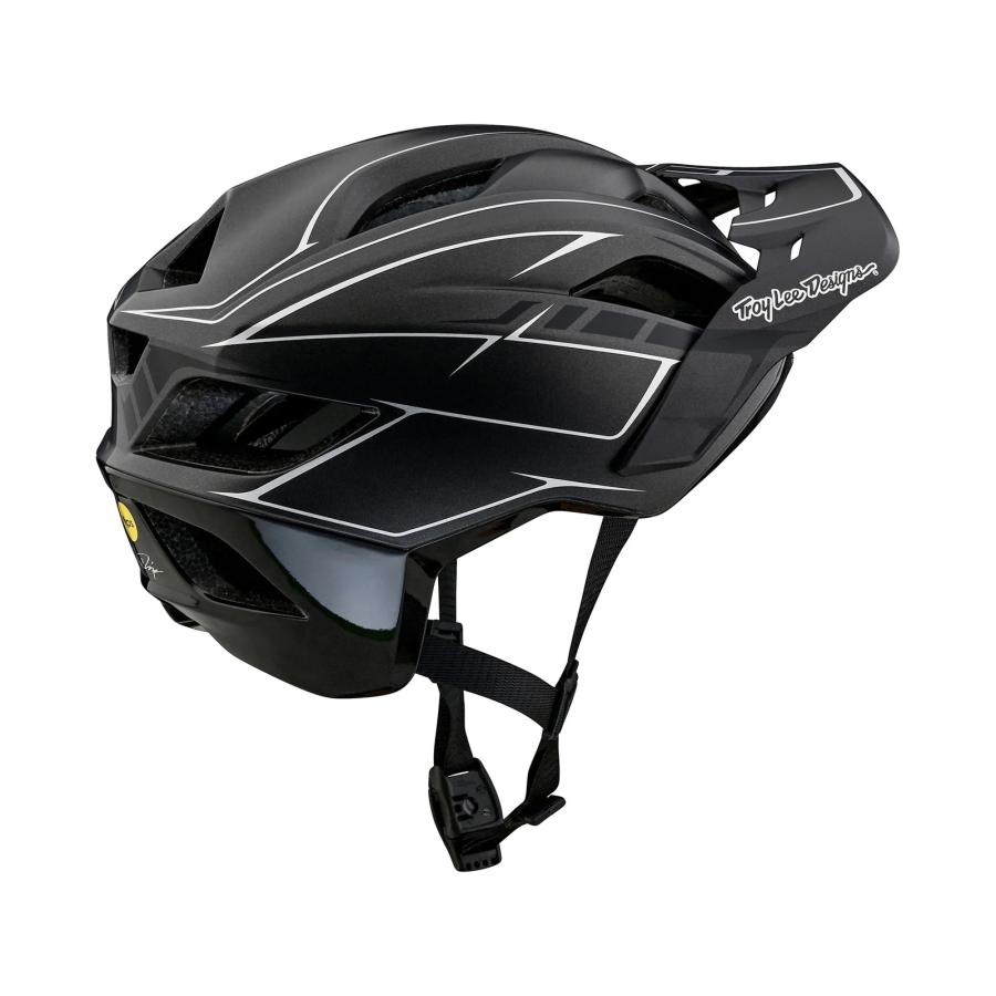 Troy Lee Designs トロイリーデザイン MTB用ヘルメット FLOWLINE Troy Lee Designs トロイリーデザイン MTB用ヘルメット FLOWLINE
