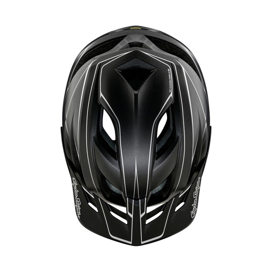 Troy Lee Designs トロイリーデザイン MTB用ヘルメット FLOWLINE Troy Lee Designs トロイリーデザイン MTB用ヘルメット FLOWLINE