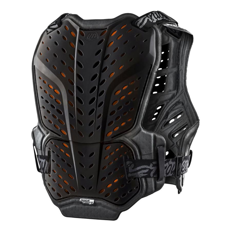 Troy Lee Designs（トロイリーデザイン） ボディプロテクター