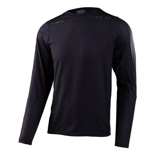 【まとめ買いクーポン配布中】Troy Lee Designs トロイリーデザイン　MTB用ジャージ　SKYLINE AIR LONG SLEEVE JERSEY スカイライン エア 長袖ジャージ｜kt-gigaweb｜02