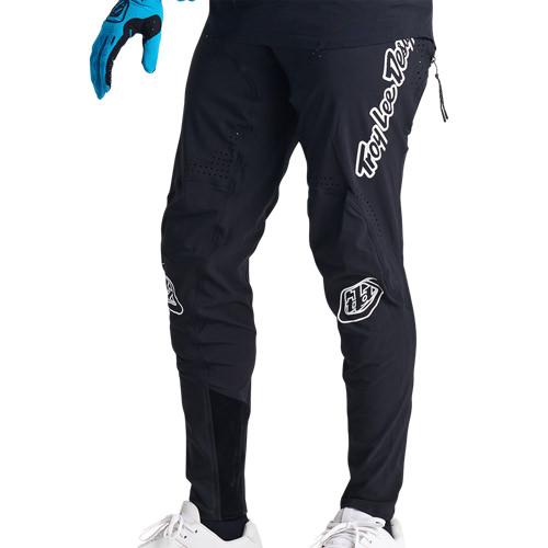 未使用タグ付mtbジャージパンツ34サイズTroy Lee Designs Troy Lee Designs トロイリーデザイン MTBロングパンツ SPRINT