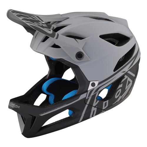 Troy Lee Designs トロイリーデザイン MTB用フルフェイス Troy Lee Designs トロイリーデザイン MTB用フルフェイス