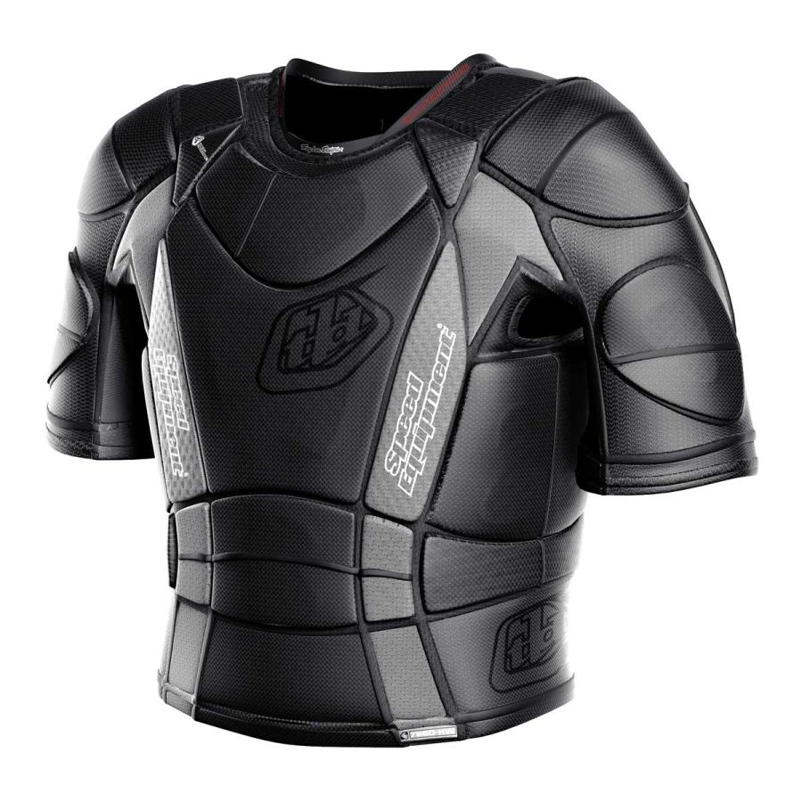 Troy Lee Designs トロイリーデザインズ プロテクター　サイズL TROY LEE DESIGNS ( トロイリー デザインズ ) プロテクター ROGUE KNEE