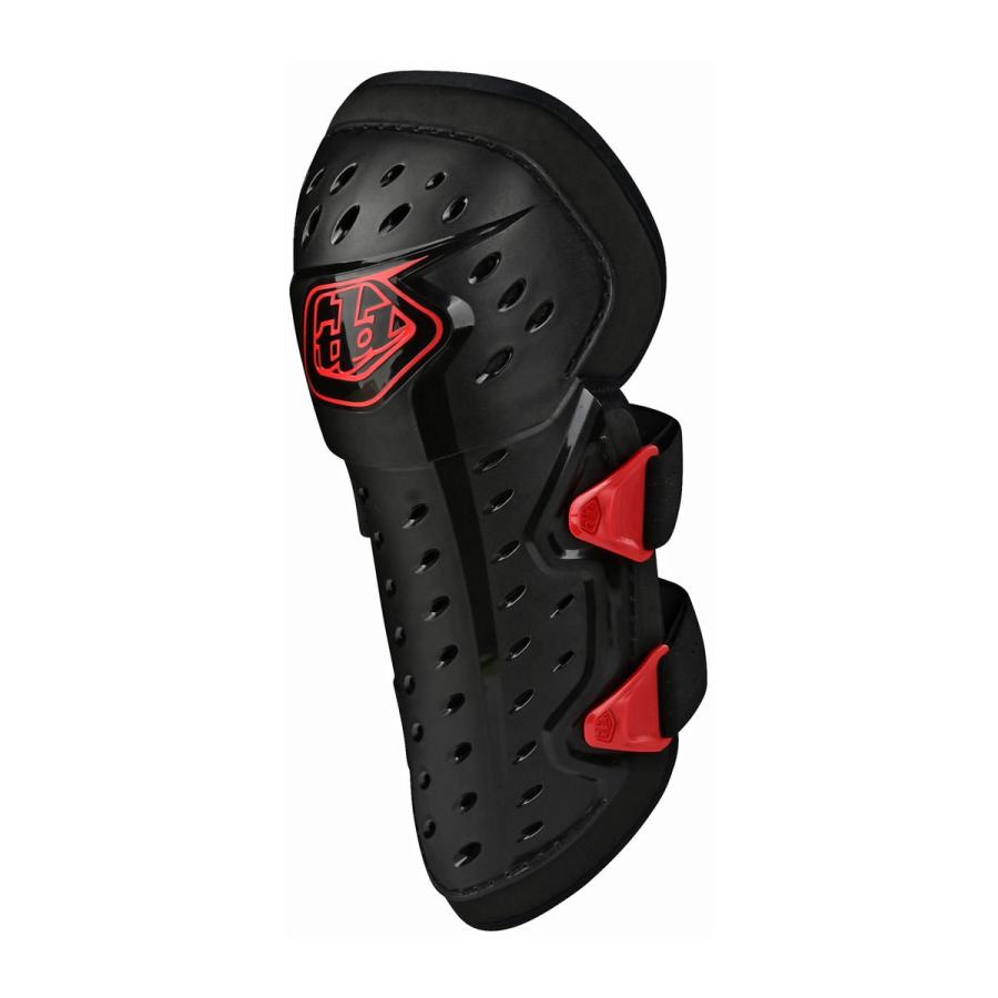 Troy Lee Designs トロイリーデザイン 膝プロテクター YOUTH ROGUE KNEE/SHIN GUARD ユースローグニー