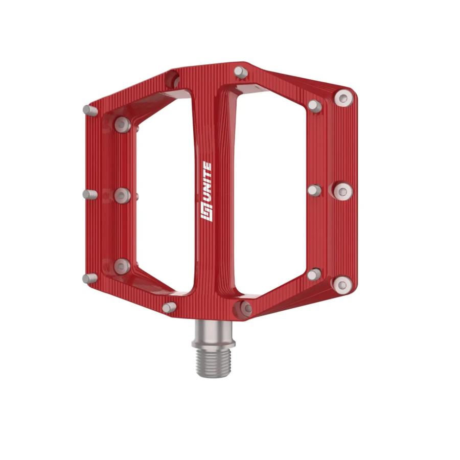 UNITE Instinct Flat MTB Pedals / ユナイト インスティンクト