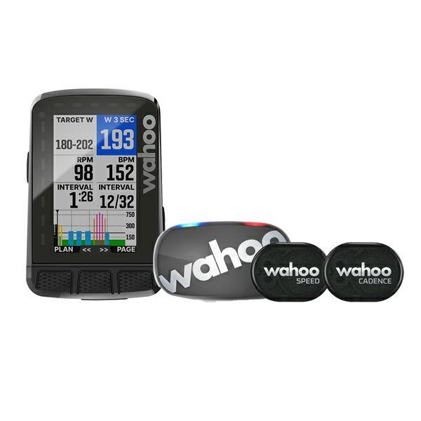 センサー付きバンドルキット ELEMNT ROAM V2 BUNDLE エレメントローム