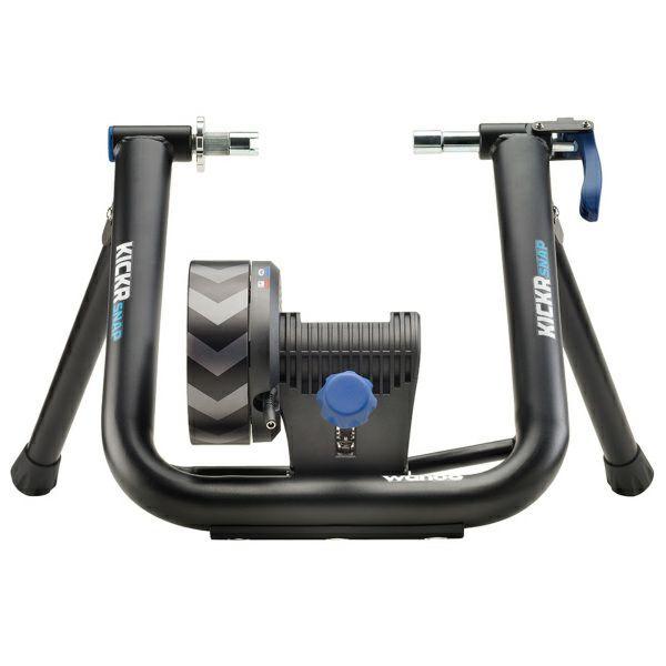 そ*お様 Wahoo KICKR SNAP スマートトレーナー Wahoo KICKR SNAP/ワフー キッカースナップ スマートトレーナー