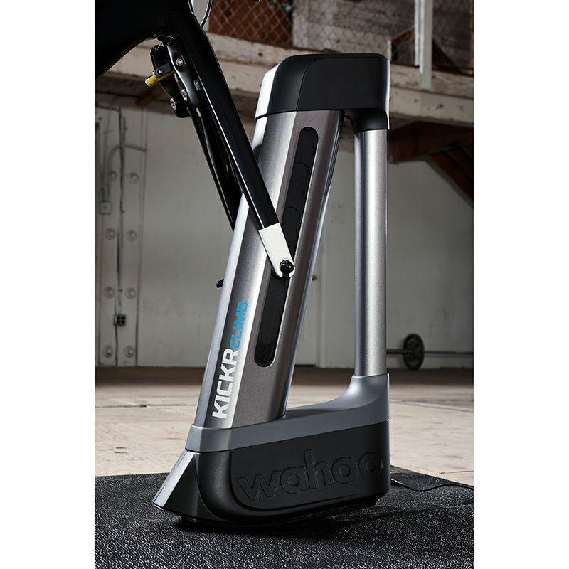 KICKR CLIMB キッカークライム インドアグレードシミュレーター KICKR CLIMB キッカークライム インドアグレードシミュレーター