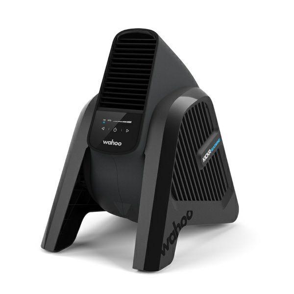 KICKR HEADWIND Smart Fan キッカー ヘッドウインド スマートファン　WAHOO ワフー　即納　送料無料｜kt-gigaweb