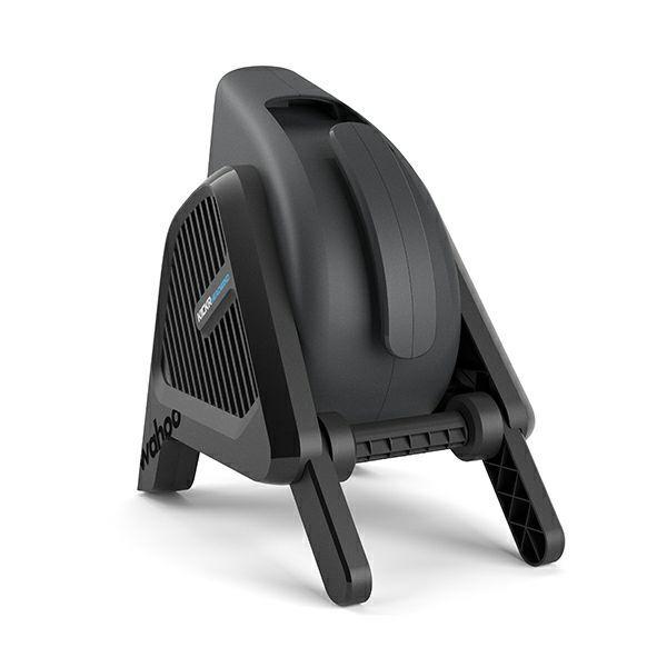 KICKR HEADWIND Smart Fan キッカー ヘッドウインド スマートファン　WAHOO ワフー　即納　送料無料｜kt-gigaweb｜04