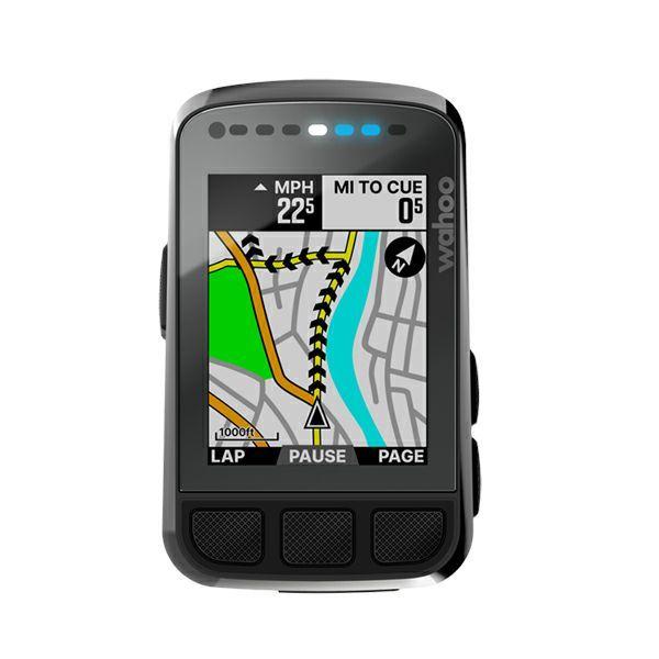 本体のみ ELEMNT BOLT V2 GPS エレメント ボルトV2 GPS　サイクルコンピューター　WAHOO ワフー｜kt-gigaweb