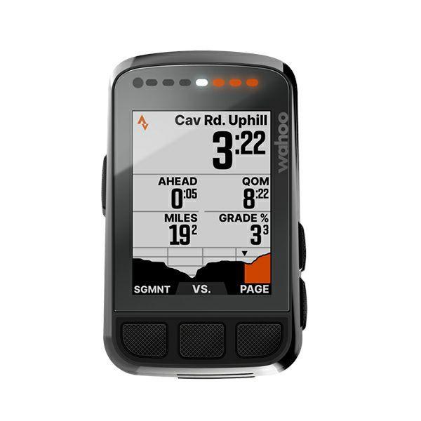 本体のみ ELEMENT BOLT2.0 GPS エレメント ボルト2.0 GPS サイクル