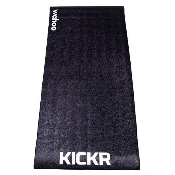 Wahoo KICKR V4,KICR CLIMB,純正マット 3点セット Wahoo KICKR V4,KICR CLIMB,純正マット 3点セット
