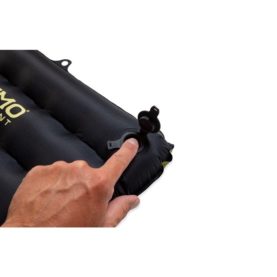 ニーモ　NEMOテンサーエクストリームコンディションズ レギュラーワイド　マット edit_Tensor-ExtremeConditions-