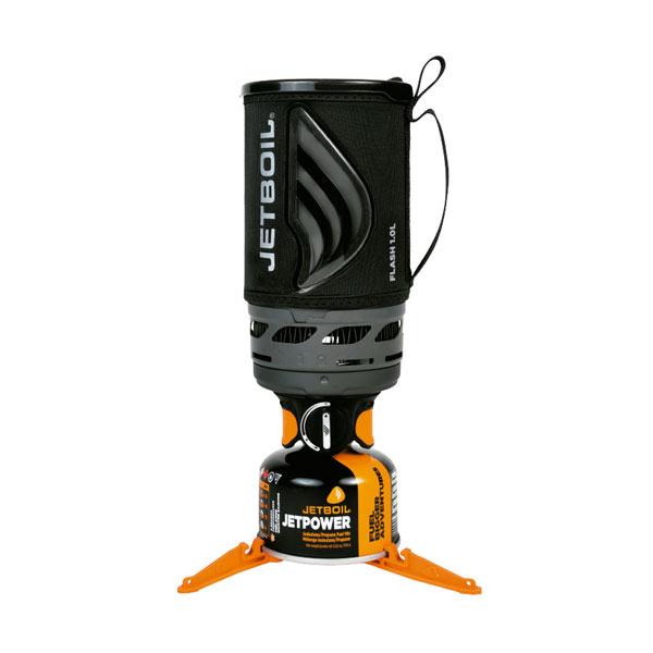 JETBOIL ジェットボイル フラッシュ 旧モデル JETBOIL（ジェットボイル） JETBOILフラッシュ1.0L JETBOIL : グッド