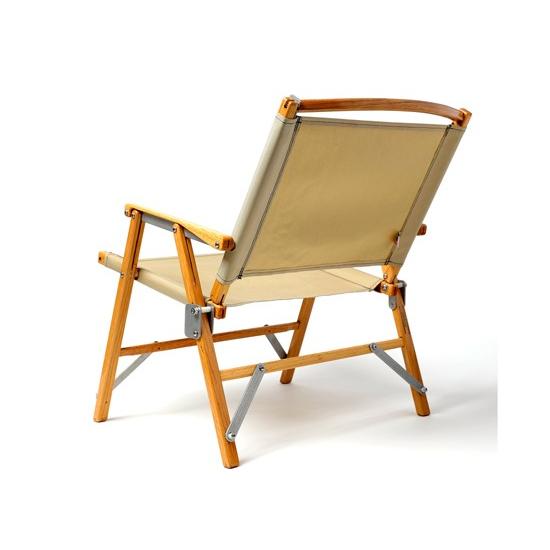 新品 Kermit Chair BEIGE カーミットチェア ベージュ smcint.com