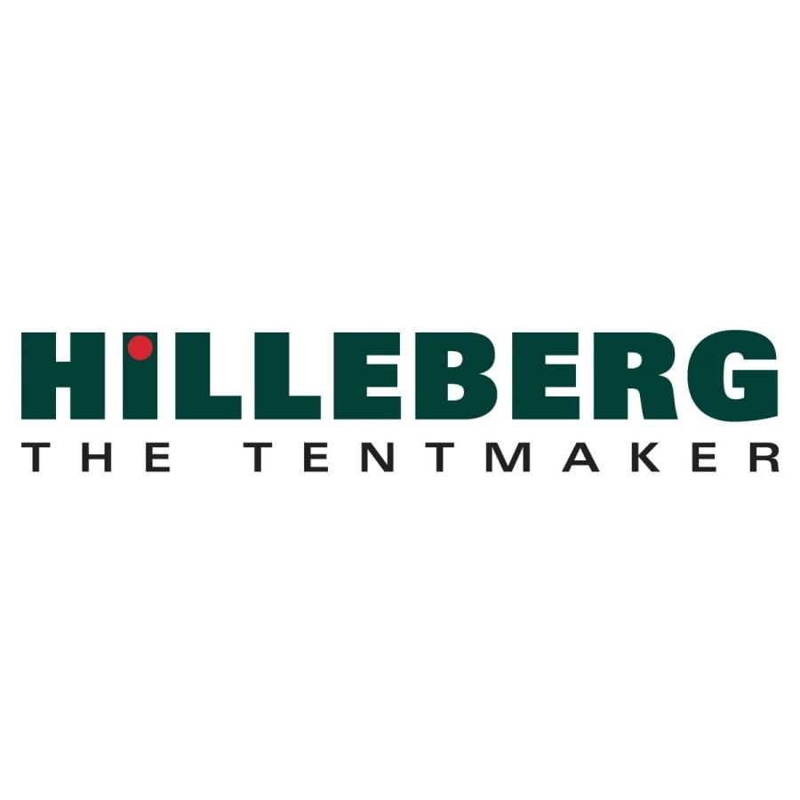 HILLEBERG（ヒルバーグ） Staika Footprint スタイカ フットプリント