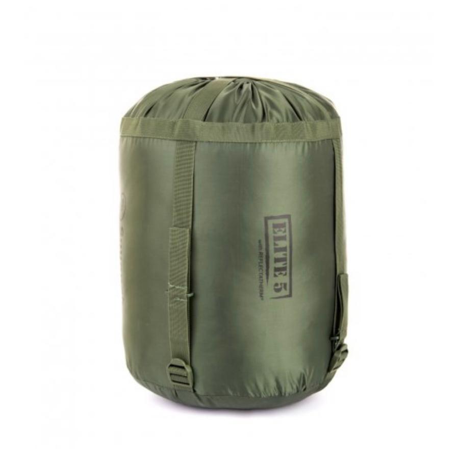 Snugpak（スナグパック） ソフティーエリート5 Snugpak SOFTIE ELITE 5