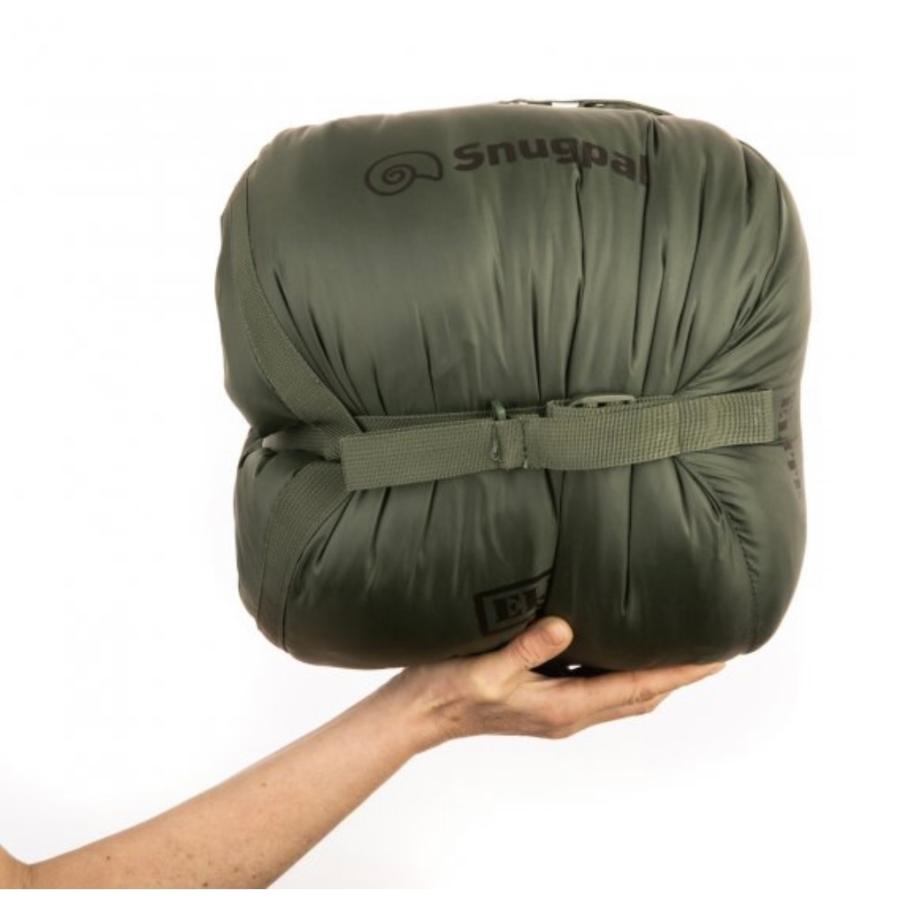 Snugpak（スナグパック） ソフティーエリート5 Snugpak SOFTIE ELITE 5