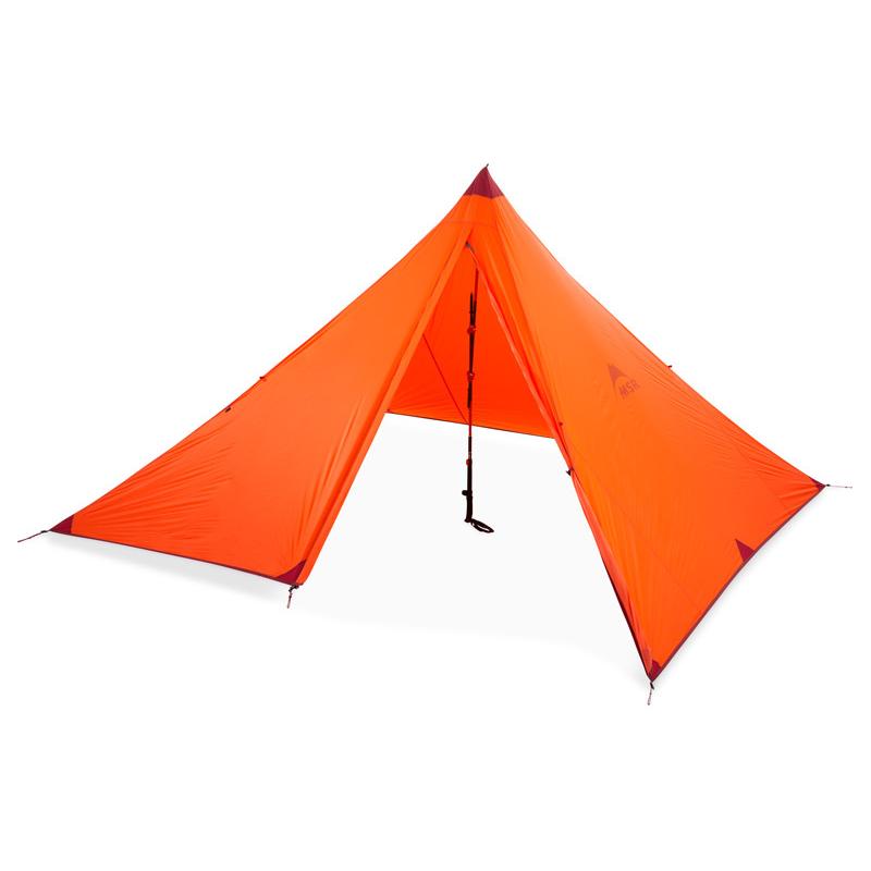 MSR MSR FRONT RANGE フロントレンジ オレンジ MSR MSR フロントレンジ オレンジ FRONT RANGE TARP エムエスアール