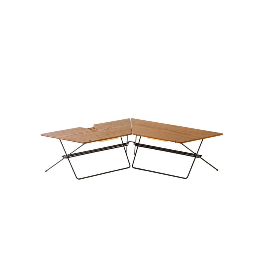 Ogawa オガワ Arch Table Wood top アーチテーブル :395-2500001375834 Ogawa オガワ Arch Table Wood top アーチテーブル :395-2500001375834