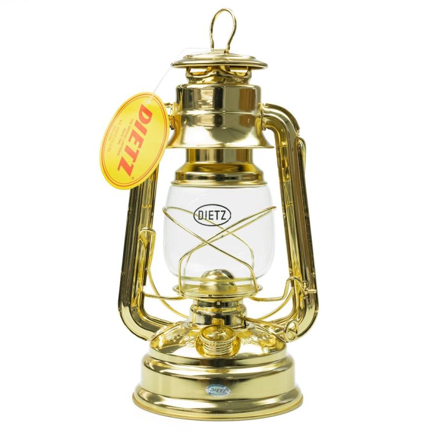 高級感 Bronze & Nickel - Lantern Oil Original #76 Dietz セット
