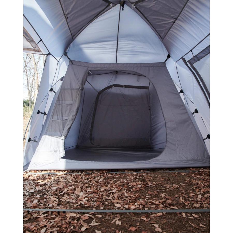 muraco（ムラコ） muraco ZIZ TENT SHELTER : グッドオープンエアズ