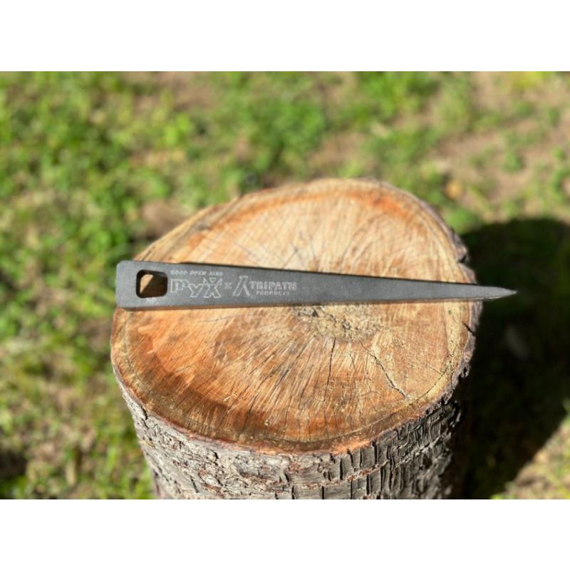 TRIPATH × myX トリパス マイクス別注 TW-KUSABI 300 クサビ 300