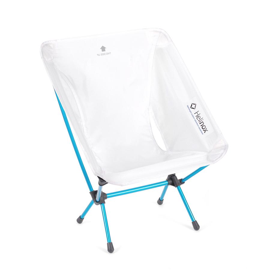 Helinox Chair Zero 折りたたみチェア Helinox（ヘリノックス） チェア チェアゼロ ホワイト 1822177 Helinox