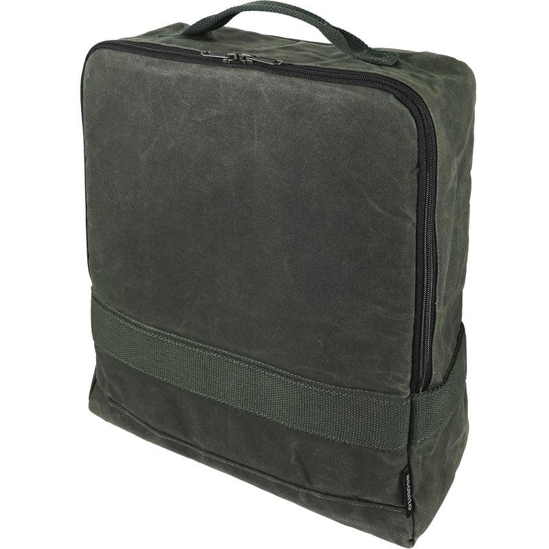 廃盤】asobito（アソビト） ランタンケース オリーブ